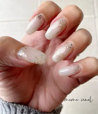 ネイル mimi nailのネイルデザイン