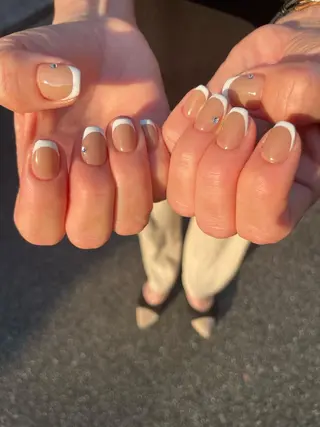 ネイル 岩山 直子のネイルデザイン