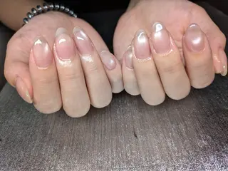 ネイル タカシマ カナコのネイルデザイン