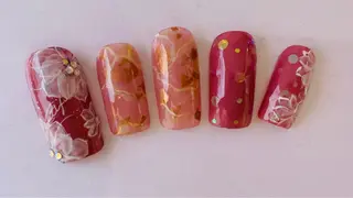 ネイル noheanail YONEDAのネイルデザイン