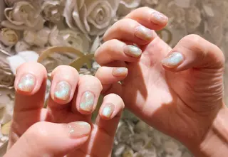 ネイル La Luna アヤカのネイルデザイン