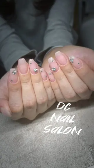 ネイル DC nail salonのネイルデザイン