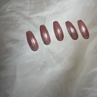 ネイル 城東区ネイルサロン carpediemのネイルデザイン