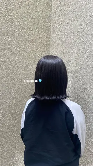 ショート 🌟azusa/ 京橋🌟のヘアスタイル