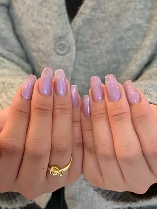 ネイル charme所属・charme kanaのネイルデザイン