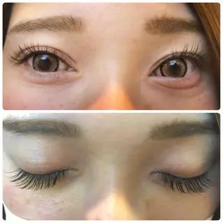 マツエク・マツパ ルリアンチッタ メンズ垢抜け特化の眉毛・アイブロウイメージ