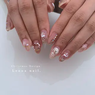 ネイル nailsalon Lenoaのネイルデザイン