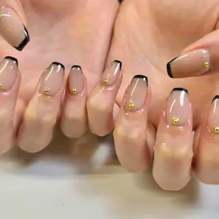 ネイル LYLY yukiのネイルデザイン