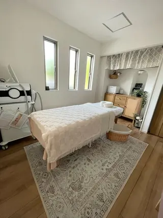 Charme 🫧脱 毛🫧耳ツボジュエリのその他イメージ