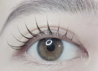 マツエク・マツパ まつげパーマ×眉毛×脱毛　Cerise Lala所属・まつげパーマ眉毛脱毛 スリーズララ大船店のエステ・リラクイメージ
