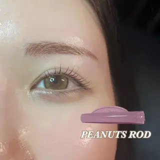 マツエク・マツパ suu⟡HINAKO |パリエク|マツエクのマツエク・マツパデザイン