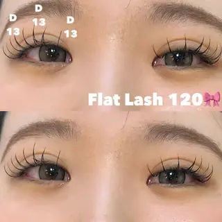 マツエク・マツパ ᴋᴀɴᴀ 🎀のマツエク・マツパデザイン