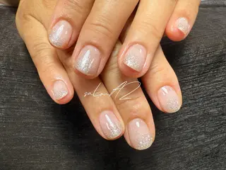 ネイル Salon  AZ所属・salon AZ Kiraのネイルデザイン