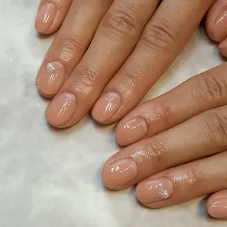 ネイル AKT NAIL所属・AKT Beauty エステヘッドスパのエステ・リラクイメージ