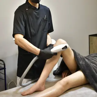 メンズ 毛穴洗浄特化🫧 オオツカのエステ・リラクイメージ