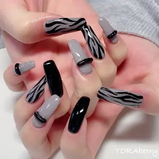 ネイル ネイリスト なつみのネイルデザイン