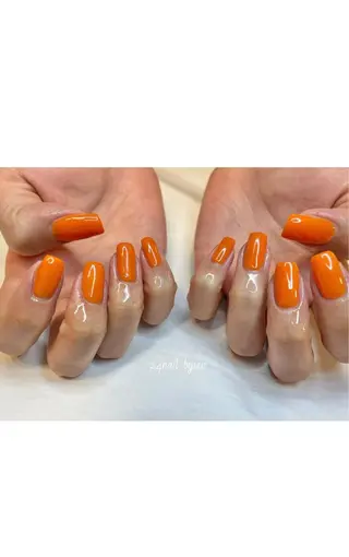 ネイル Atelier by 24nail/Ayaのネイルデザイン