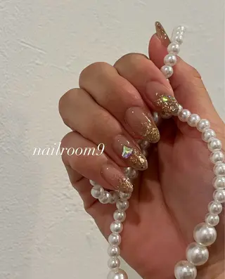 ネイル nail room9 ☺︎のネイルデザイン