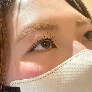 マツエク・マツパ ❤︎ kannoのマツエク・マツパデザイン