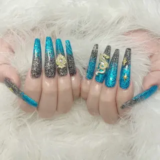 ネイル NailSalon CutiePutiのネイルデザイン