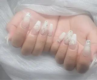 ネイル Lee Nailsのネイルデザイン