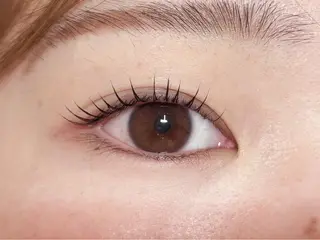 マツエク・マツパ eight eye アンナのマツエク・マツパデザイン