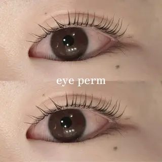 マツエク・マツパ Mon mignon ෆmomokaのマツエク・マツパデザイン