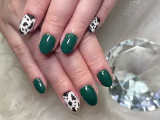 ネイル Nail & Eyelash Salon Lea 船橋店所属・Lea 船橋店 名取のネイルデザイン