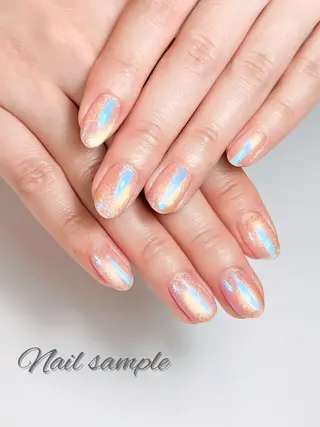 ネイル nail shizukaのネイルデザイン