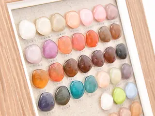 ネイル Phu‘k la 浦安店のネイルデザイン