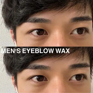 アイブロウ kelly eye立町店のマツエク・マツパデザイン