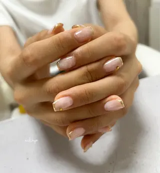 ネイル nails. hymのネイルデザイン