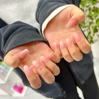 ネイル RYO /Amourのネイルデザイン