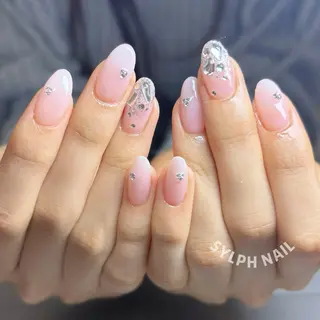 ネイル Trend Nail シルフのネイルデザイン