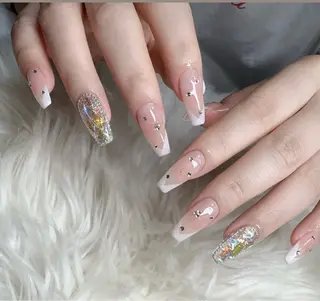 ネイル Fukuda シュウのネイルデザイン