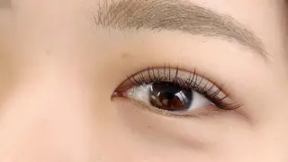 マツエク・マツパ SAITO/ Bianca中野のマツエク・マツパデザイン