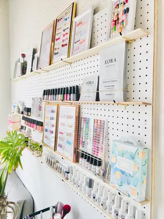 ネイル LoveNaii広島店所属・LoveNail HIROSHIMAのネイルデザイン