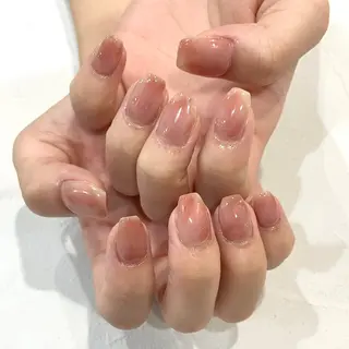 ネイル I-nails町田店所属・kaori.k /I-nailsのネイルデザイン