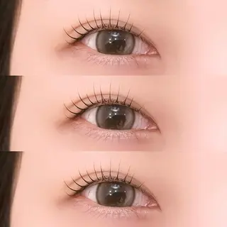 マツエク・マツパ maimi 〖天神Lino店〗のマツエク・マツパデザイン