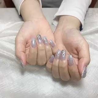 ネイル You&Me Reonaのネイルデザイン