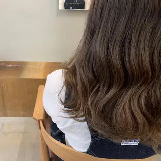 セミロング 🌷花屋併設🌷 西松さらのマツエク・マツパデザイン