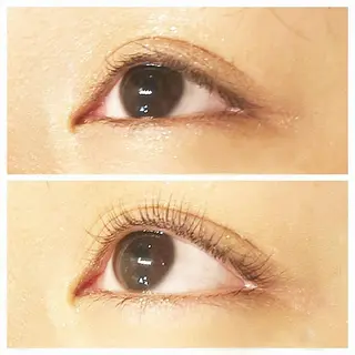 マツエク・マツパ 402 hakoishiのマツエク・マツパデザイン