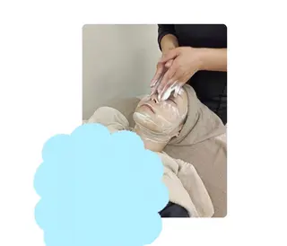 CEsalonRing所属・酒元 美咲のエステ・リラクイメージ