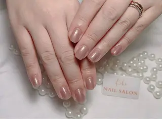 ネイル 林 Yunaのネイルデザイン