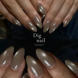 ネイル D.d Reinaのネイルデザイン