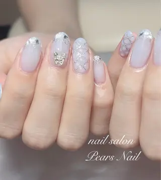 ネイル Pears Nail MARIのネイルデザイン