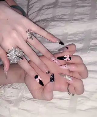 ネイル Y’s salon所属・コアラ Y’s salonのネイルデザイン