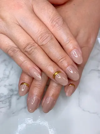 ネイル 高橋 実和子のマツエク・マツパデザイン