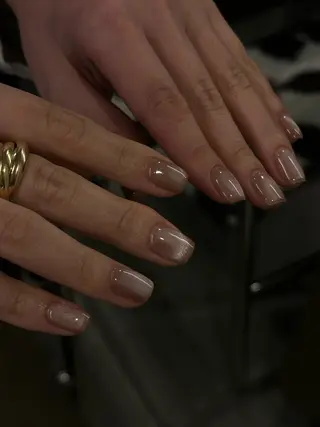 ネイル Higdén所属・Culumi Suzukiのネイルデザイン