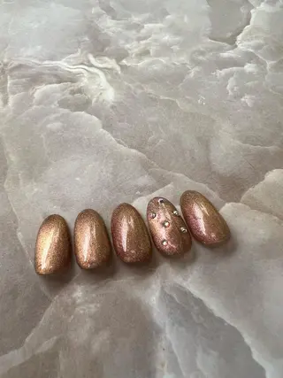 ネイル salon nail Room所属・nail... マリナのネイルデザイン